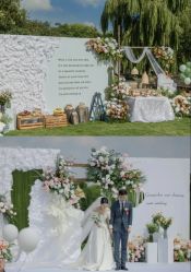 -北京燕尔婚礼策划