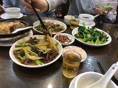 -东山茶寮(新安店)