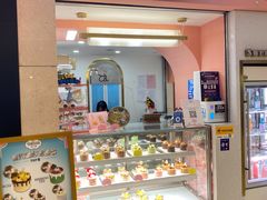 -吉川堂·日式甜点专门店(正佳广场店)