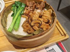 -72街荷叶饭(东方宝泰广场店)