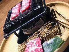 -柒厢食事雅谈