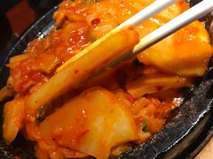 -鑫日千里马朝鲜族小馆(总店)