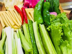 -金达莱冷面百年石锅饭(宾馆胡同店)