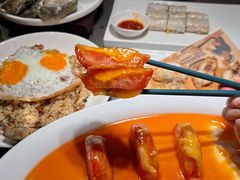 -张家卫·阳江菜·小海鲜(肥婆湾桥店)