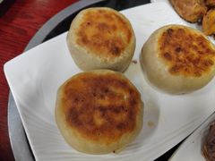 门丁肉饼-北京清真房记小吃店
