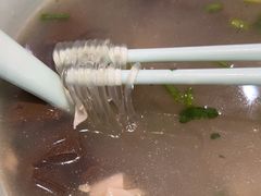 -回味鸭血粉丝汤(砂之船店)