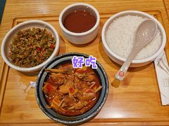 -72街红烧排骨饭(海珠丽影广场店)