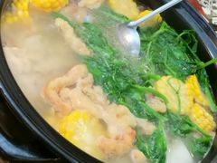 -友记功夫香·人民川菜(红牌楼店)