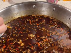 -味之绝热血美蛙鱼火锅(中坝店)