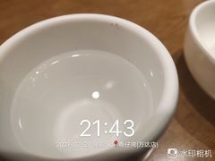 -粤仔湾砂锅粥(滨湖万达店)