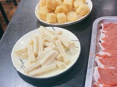 -新梅居(宁海东路店)