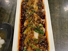 蒜泥白肉-庆合府重庆大排档(紫都城店)