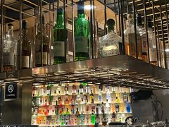 -Nirvana Cafe&Bar(北仓文创街区店)