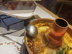 -东门口涮肉·砂锅·烤串(老门东店)