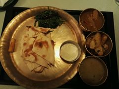 -尼泊尔雪莲餐厅(北京东路店)