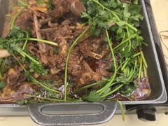 -铭副琦食·虾蟹烩馆(渔人码头店)