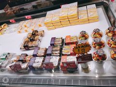 零售区-味多美(江安路店)