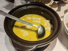 -楚山晓·湖北菜(武汉光谷K11店)