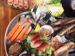 -生如夏花泰式火锅(西村黑金店)
