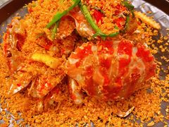 -79号渔船海鲜饭店(宝安店)
