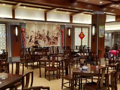 大堂-老半斋(福州路店)