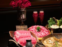 -色響火锅(恒隆广场店)