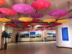 -古柏渡飞黄旅游区