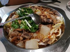 -古乐牛香·鲜牛肉牛杂火锅(新区店)