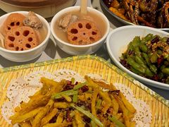 -不是烧烤·武汉烧烤·地道湖北菜(大成路店)