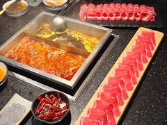 -五星桥原切肥牛火锅(怀德桥店)