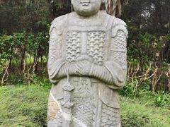 -南阳卧龙岗武侯祠