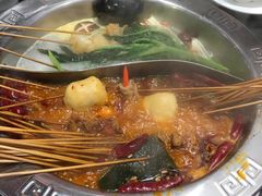 -热辣宗师·串串火锅(万达金街店)