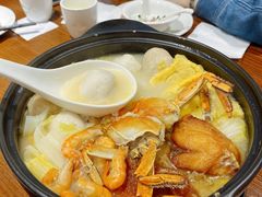 -乔家栅(襄阳南路店)