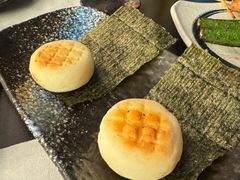 -乌君·酒场·炭火烧鸟(侨城坊店)