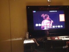 -百威KTV(恒福路店)