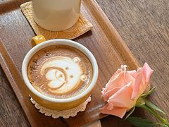 -春风十里咖啡馆