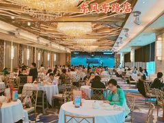 大堂-御彩酒家(东风东路店)