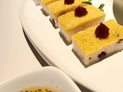黄米凉糕-老太原菜馆(万达店)