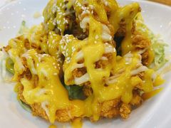 -朴鲸家正宗韩国料理(福田店)