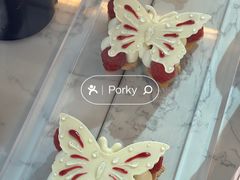 -沁蝶 Butterfly Patisserie甜品蛋糕(北京瑰丽酒店)
