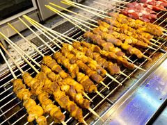 -火叮叮自助烤肉·现切牛肉(茂业店)