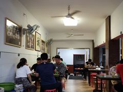 大堂-回味南塘老王虾尾(总店)