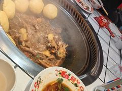 -姚稷大铁锅(龙之梦店)
