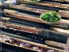 -竹泉农庄·竹筒饭(从化店)