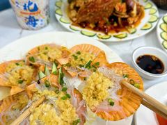 -汪姐海鲜(侨港金冠好店)