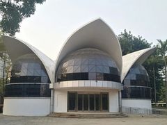 -人民公园(罗湖区)