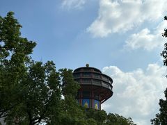-高旻寺