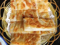 -大自然醉鹅·铁锅火焰鹅(上海联洋店)