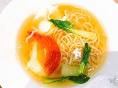 -蓬川食府(金海道店)