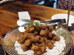 闽南炸醋肉-临家闽南菜(翔安店)